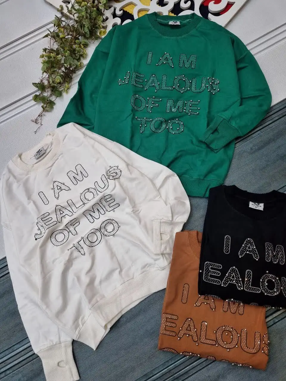 🇮🇷🧥🧶👗👚👔🎽👕👖💎
