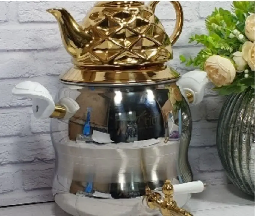 ✅ کتر وقوری 😍
