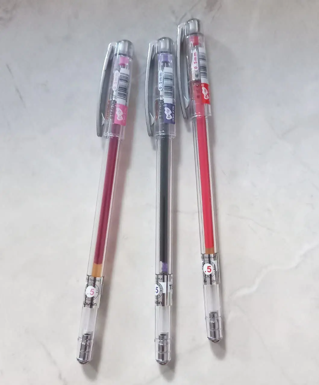 خودکار تستگود تحریر