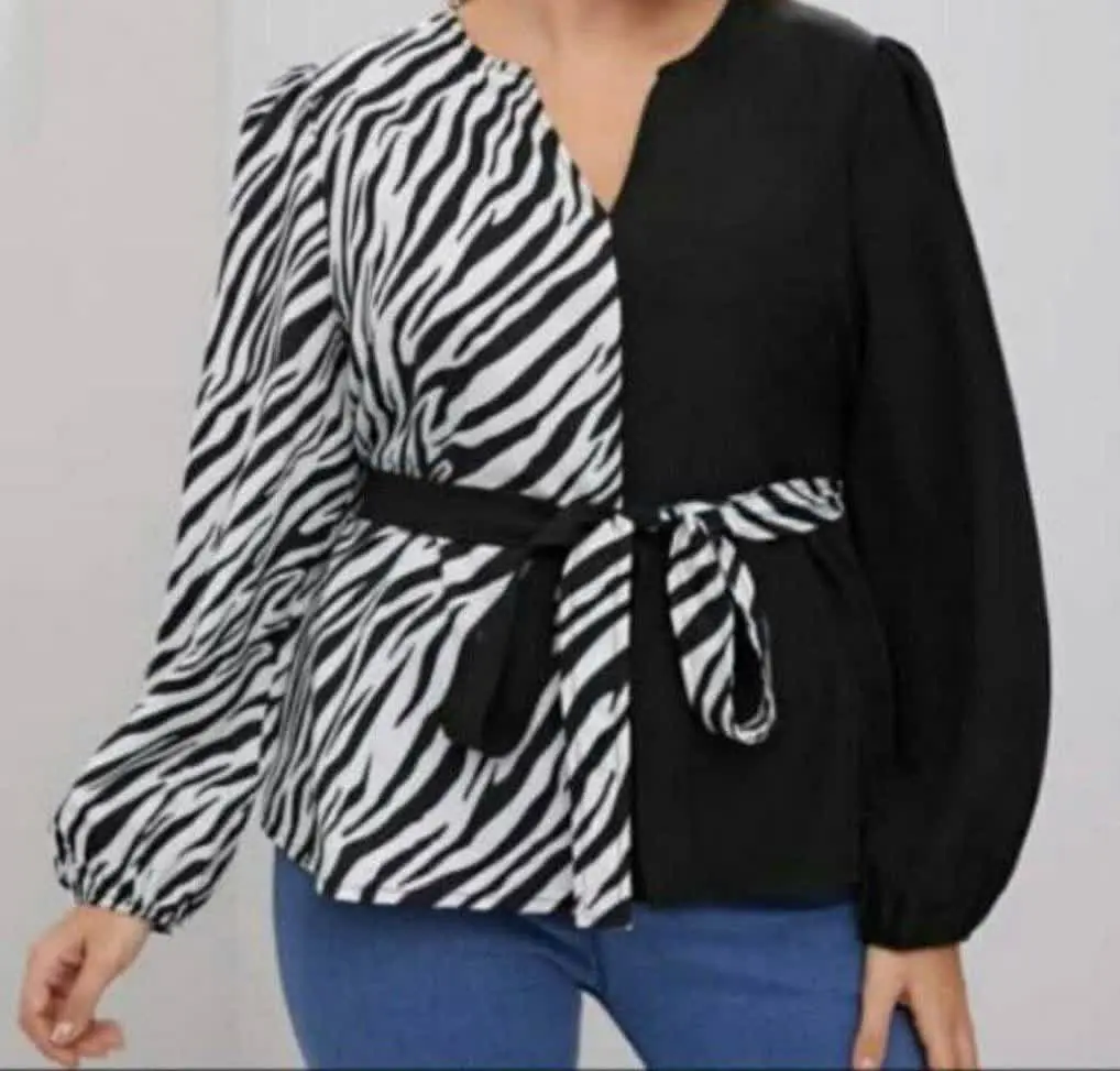 🔹نام: شومیز ساحل
