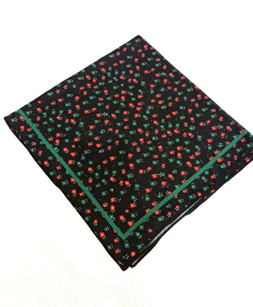 👀 #روسری_نخ_دخترونه
