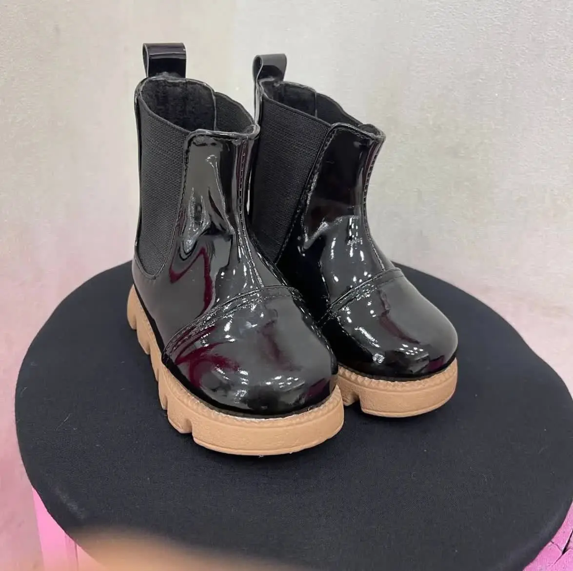 پاخور شیک و لاکچری