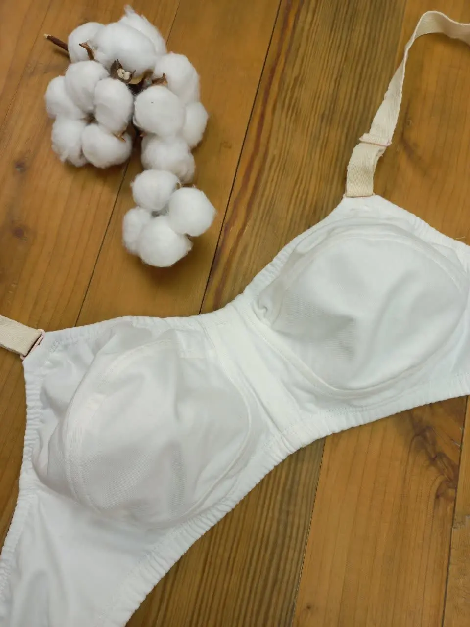 🔹سوتین ساده طرح جدید
