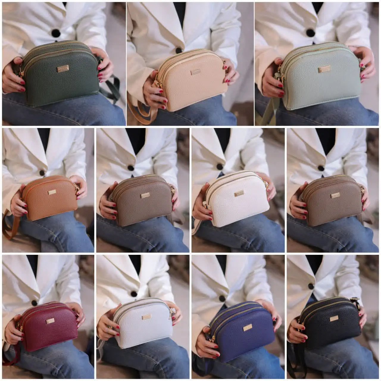 کیف خوشگل قشنگ🫠🤗 
