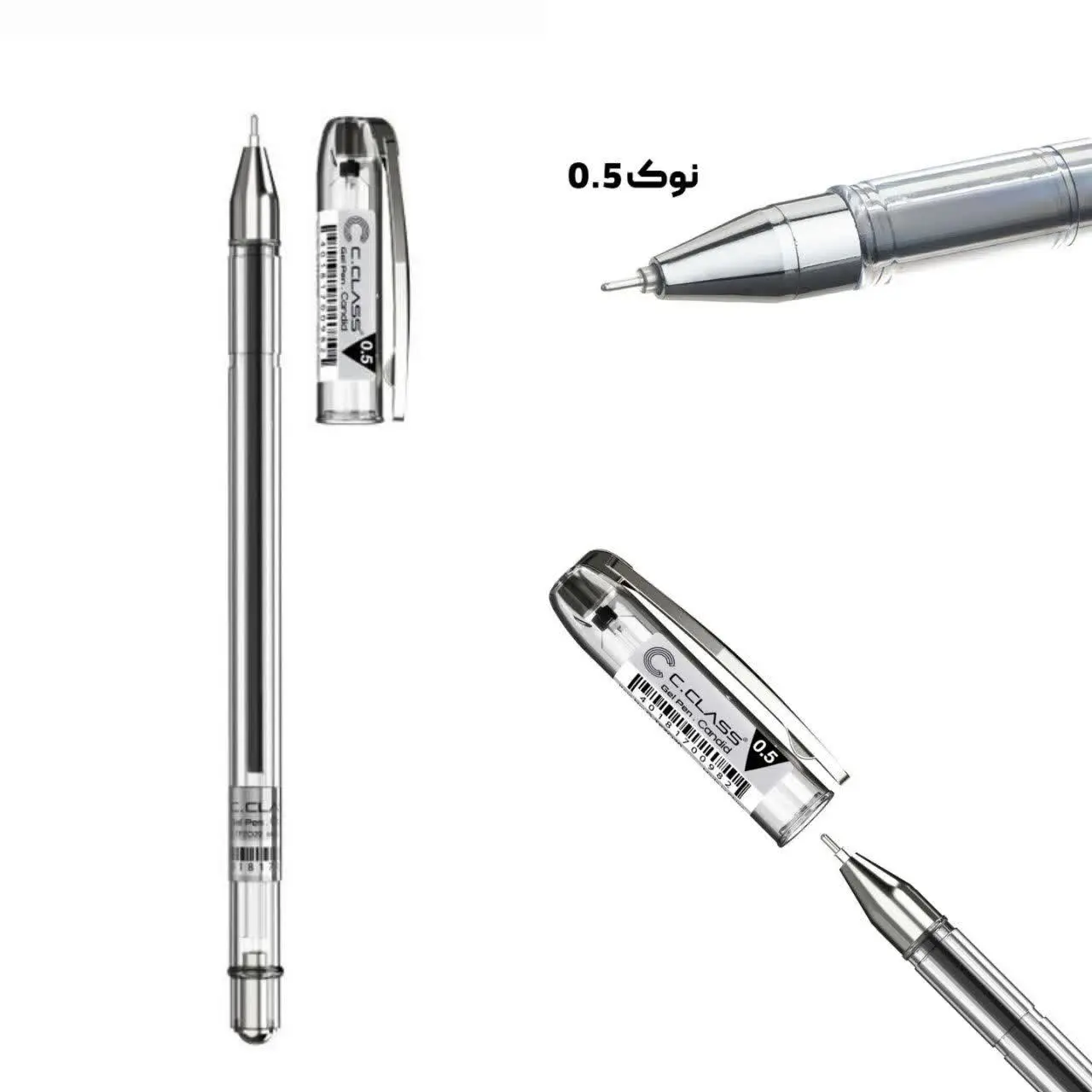 🛒 تعداد در بسته: ۱۲ عدد