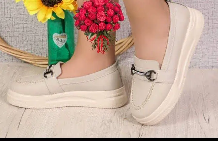 ونس جدید گیسو عیدانه
