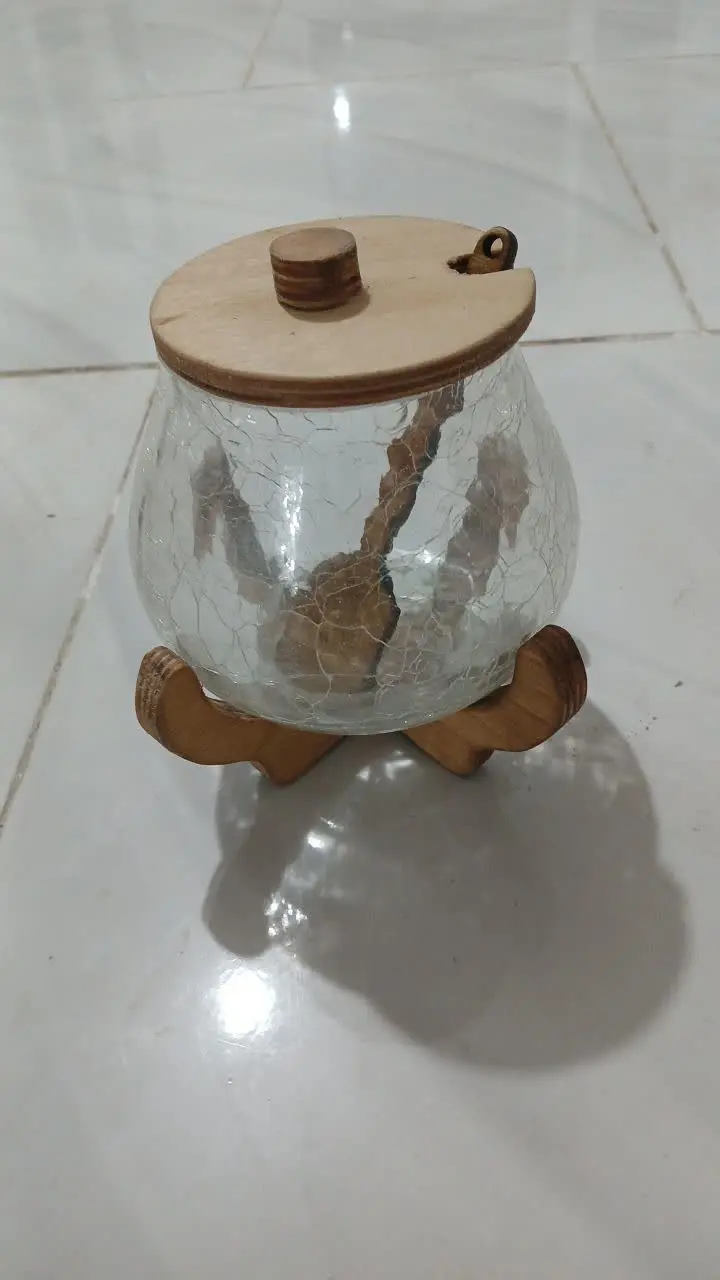 جا ادویه کویین 
