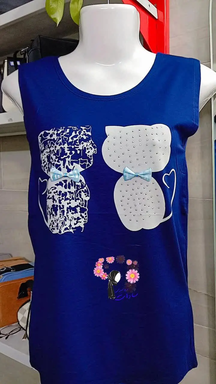 #تاپ #نخ پنبه😍😍کشی
