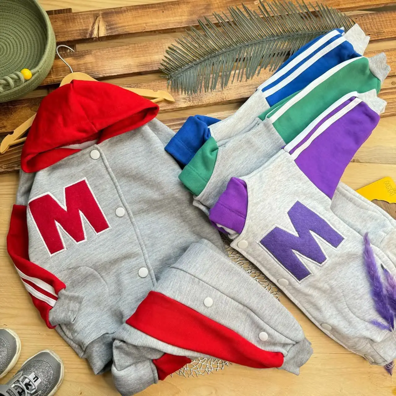 نام: سویشرت شلوار M 
