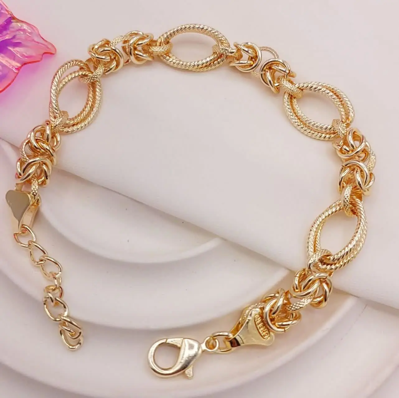 دستبند SHEEN کد ۲۹۲۴