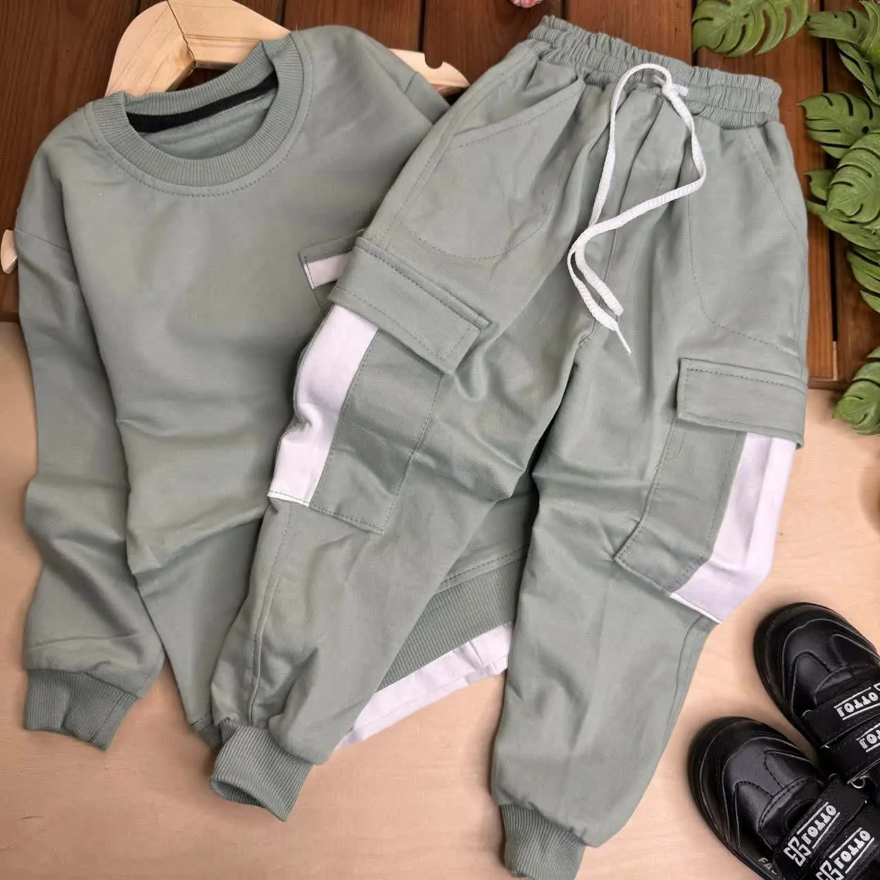 نام: ست جیب دار 
