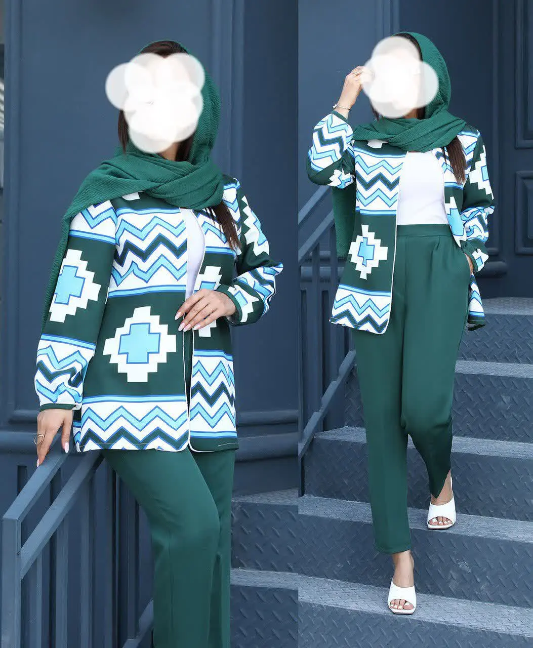 نام: کت شلوار مدل مبینا
