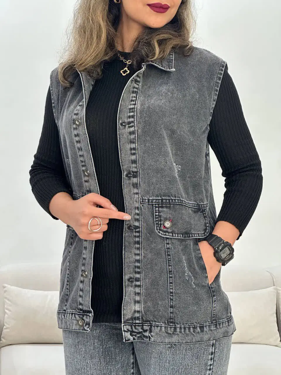 وست جین اسپرت