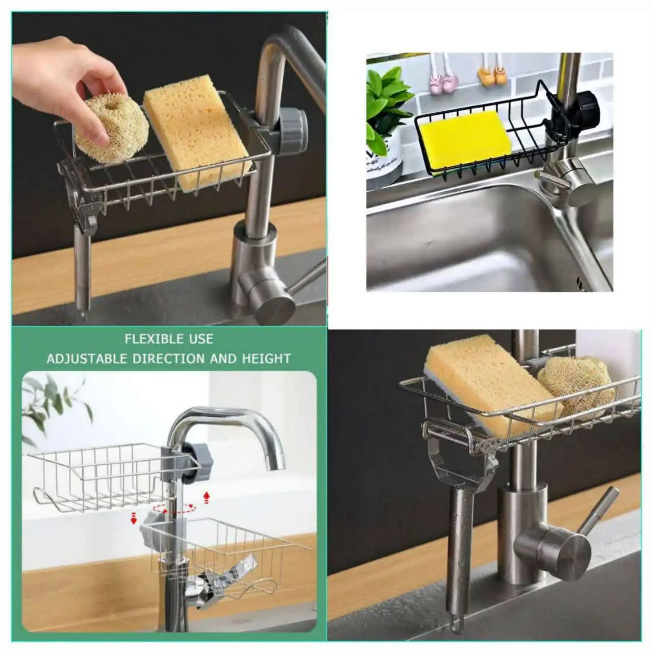 ☁️از جنس فلز ضخیم با رنگ کو...