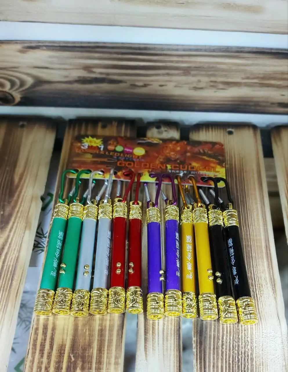 لیزر ۳ کاره بزرگ
