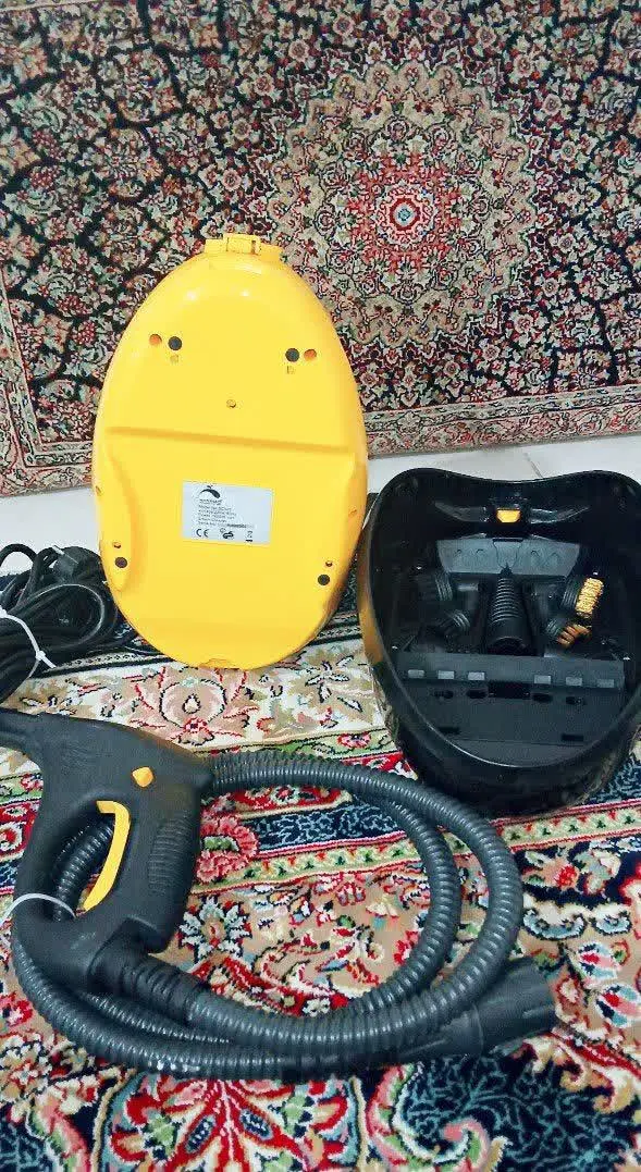 ✅ هیچکدوم از قطعات استفاده...