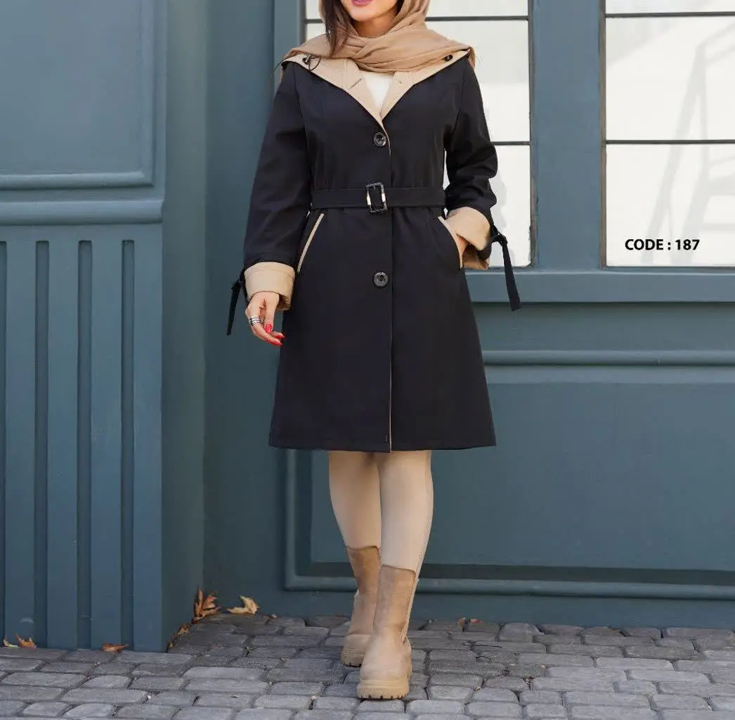 🔸 کالکشن پاییز ۱۴۰۳ 🔸
