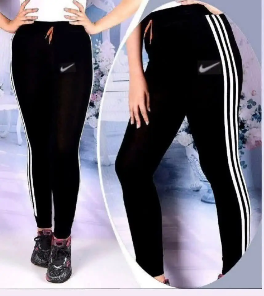 🌺 شلوار اسپرت زنانه
