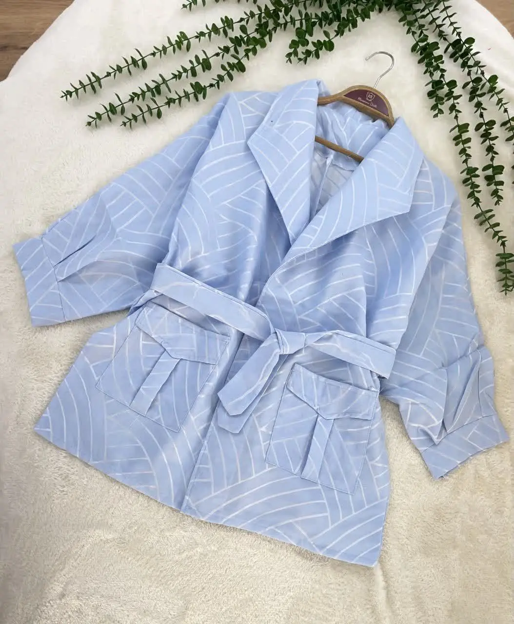 نام: #مانتو هانیا
