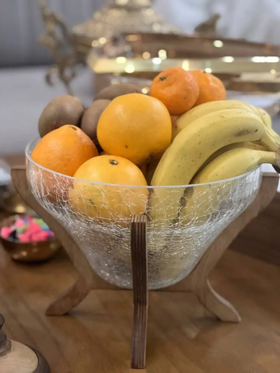 میوه خوری پایه بلند آبگز
