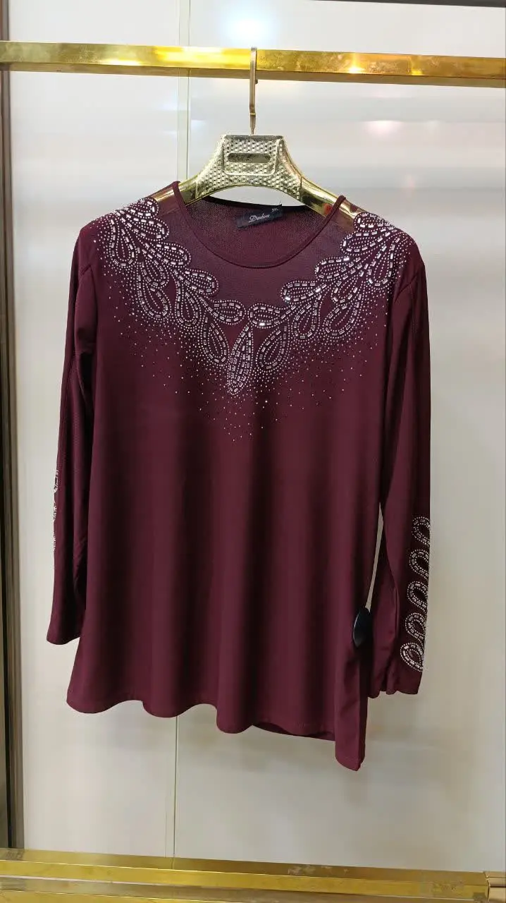 🔴موجودی یک عدد سایز ۳x 
