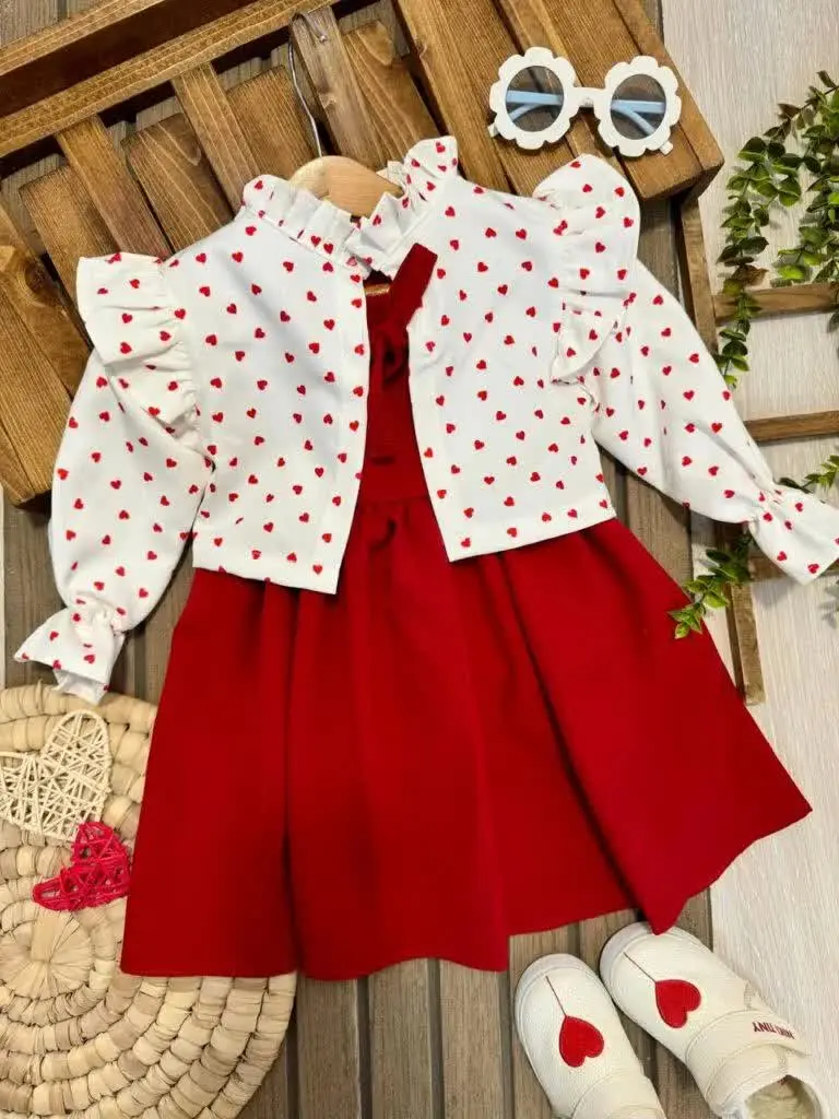 کت سارافون یلدایی ژیلا
