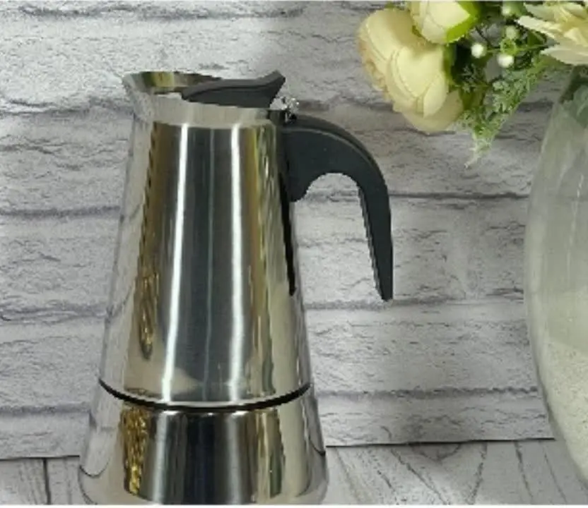 این هم یه قهوه جوش خوشکل واسه