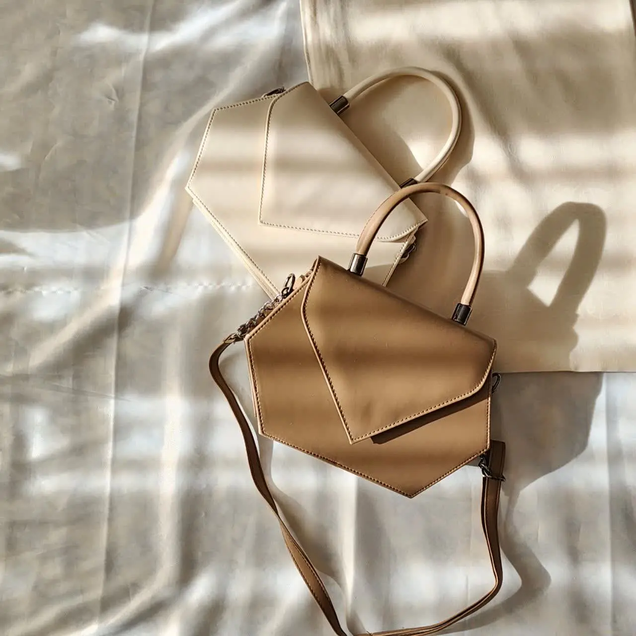 •کیف مجلسی آویزدار 😎
