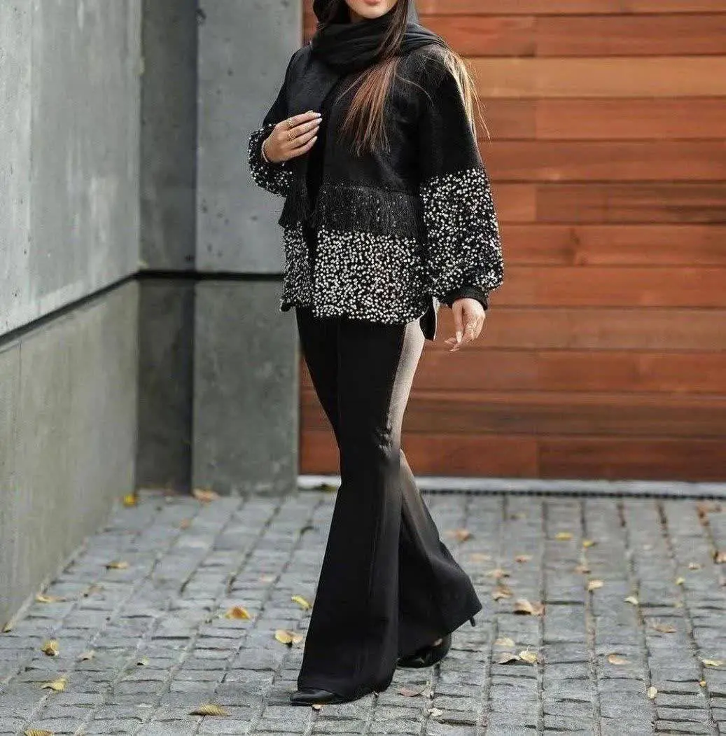 نام: کت پولکی