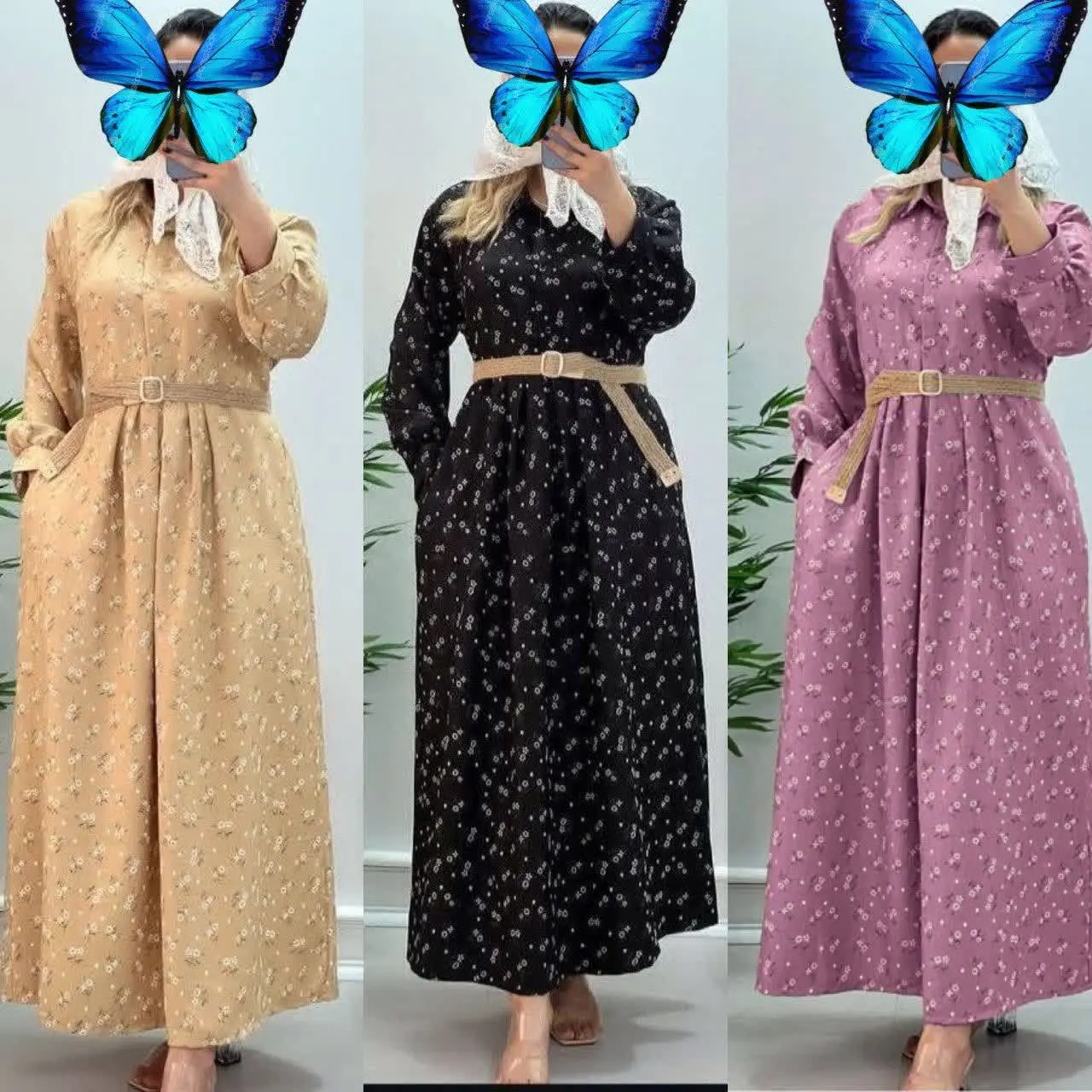 نام: مدل شکوه
