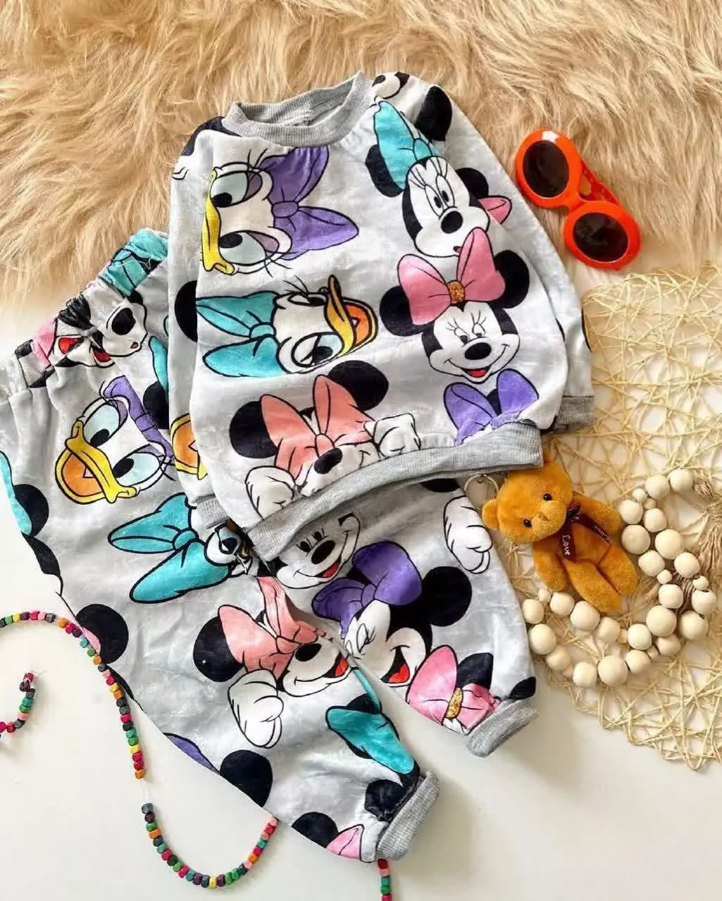 ست دلبر میکی😍😍
