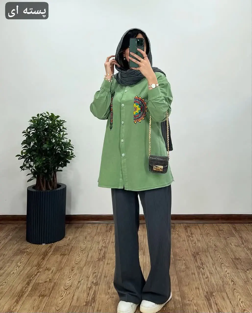 نام: مانتو الیاف خورشید ۲
