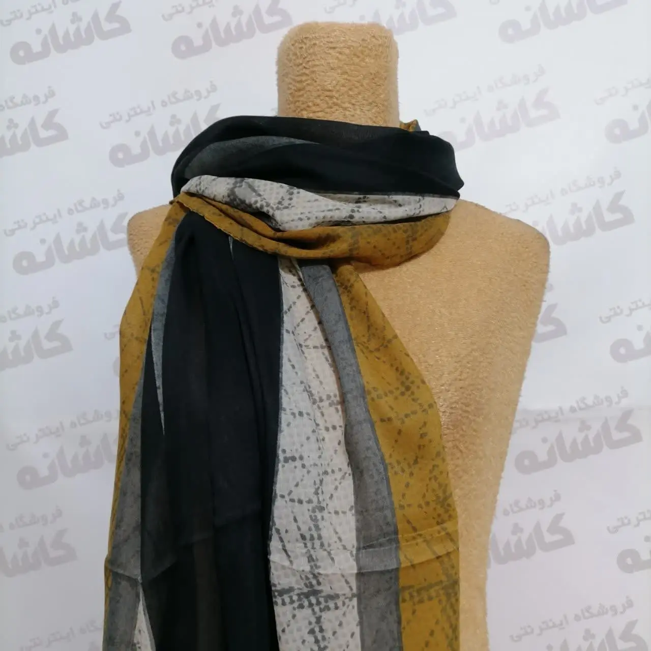 شال سوپرنخ سبک