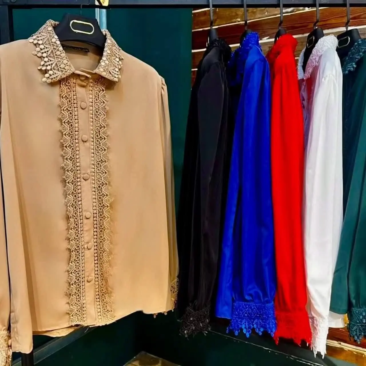 انتخاب خانم های شیکپوش مناس...