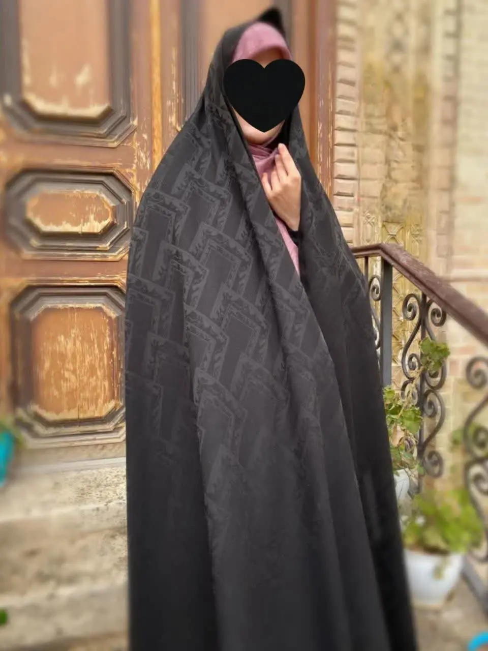 وقتی مجموعه ما