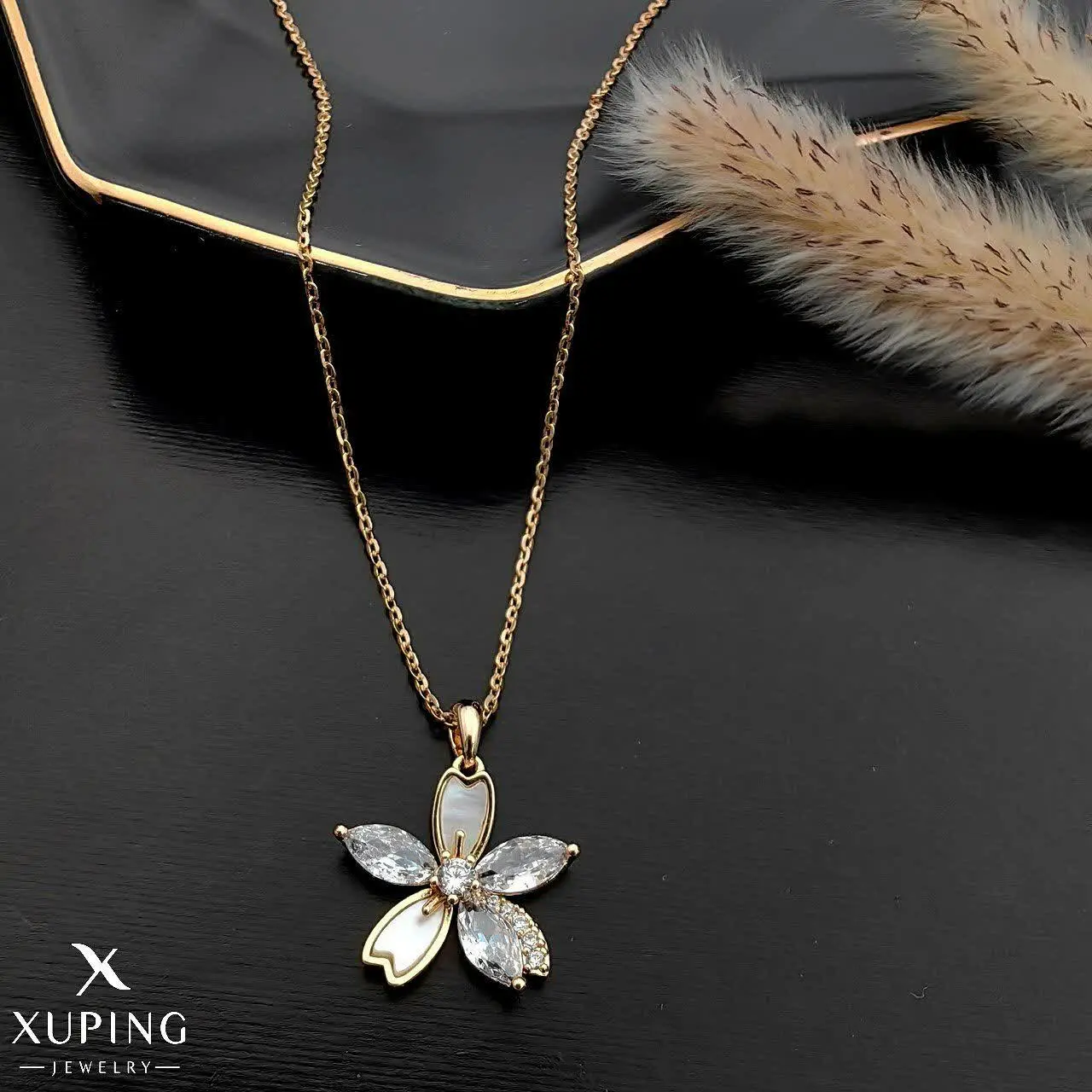 پلاک و زنجیر ژوپینگ کد ۲۸۱۳