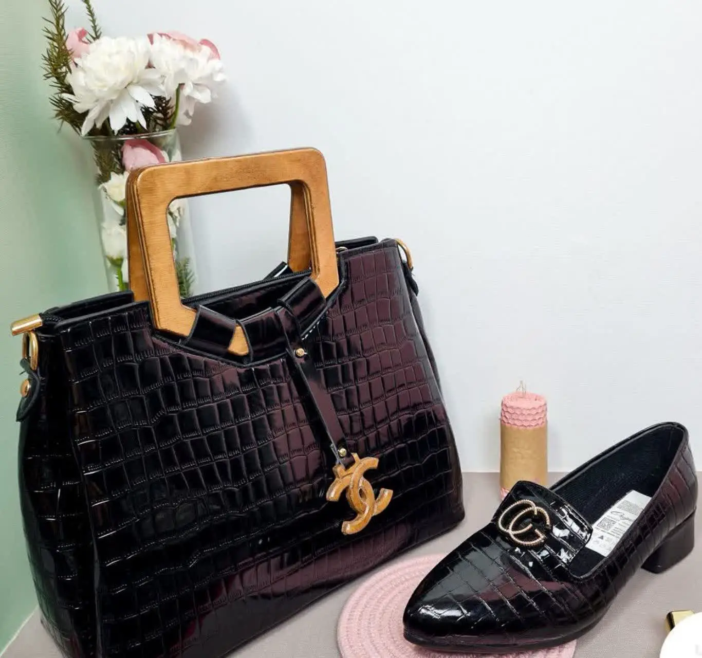 چقد این کیف‌ها، امسال مد شدن😍
