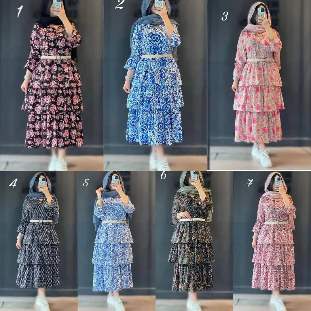 کالکشن تابستانه 
