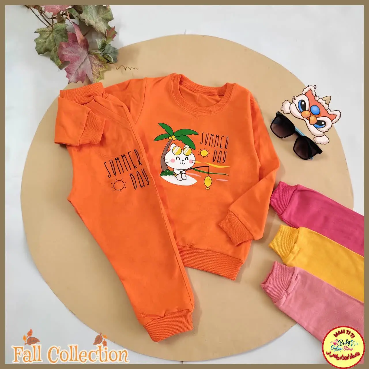 از اون دورس پنبه‌ها داریم که خیلی 
