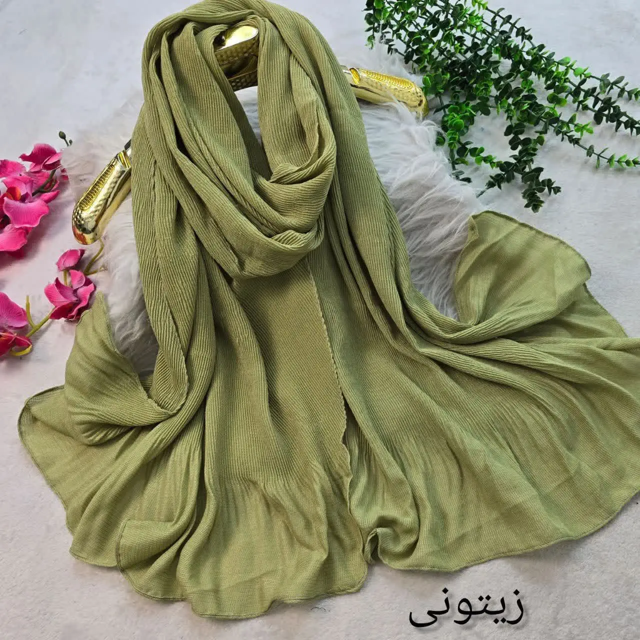 ازم یه مدل دیگه از برند پر فروش برشکا، سبک وایستایی عالی، خنک و مناسب روزهای گرم بهار و تابستان
