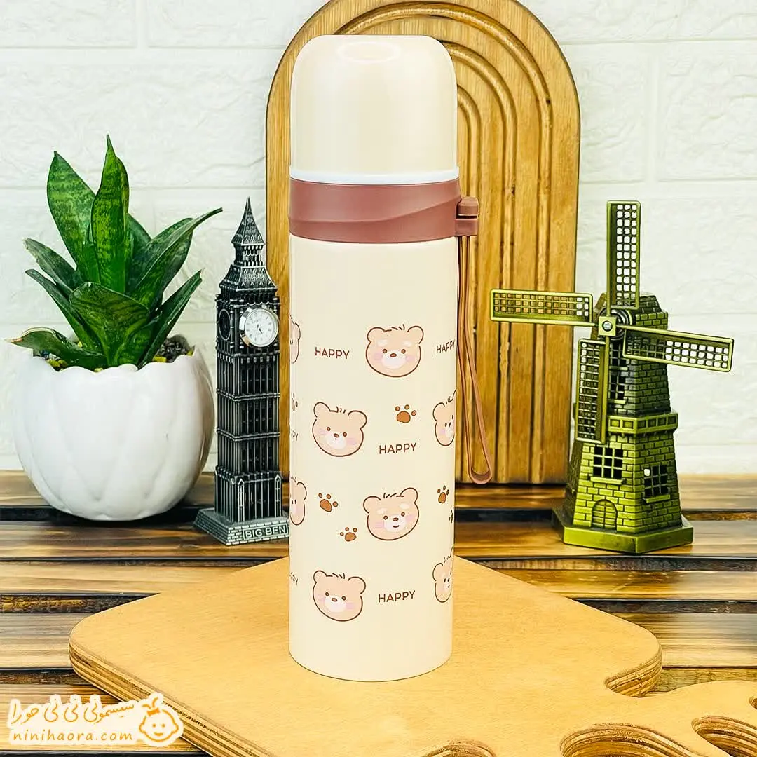 ❇️رنگبندی: سفید، صورتی، کرم...