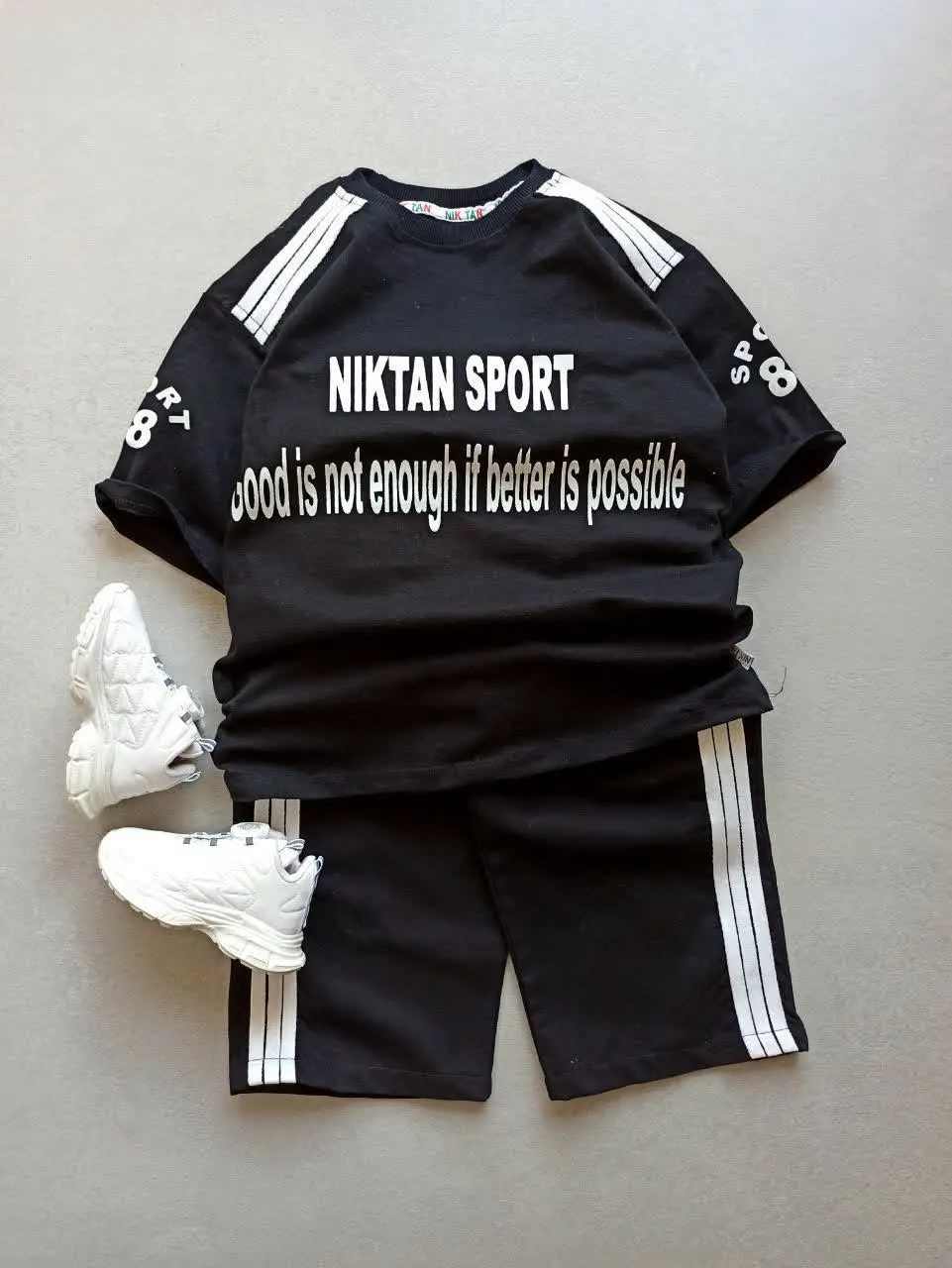 بشور بپوش خراب شد با من ✌🏽
