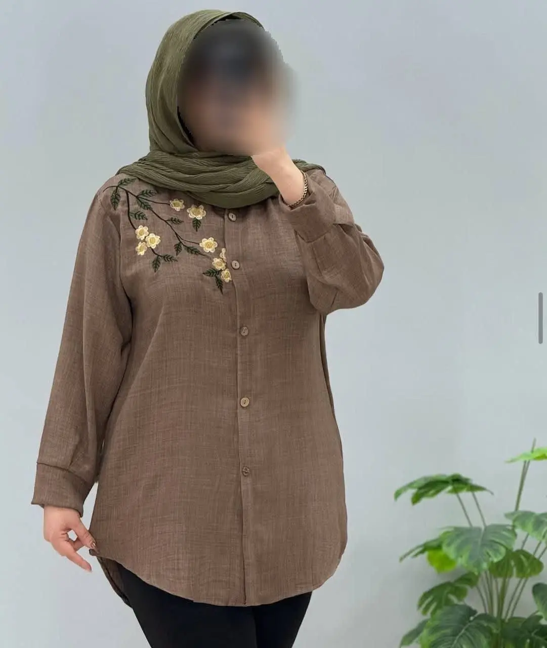 پانچ گلدوزی