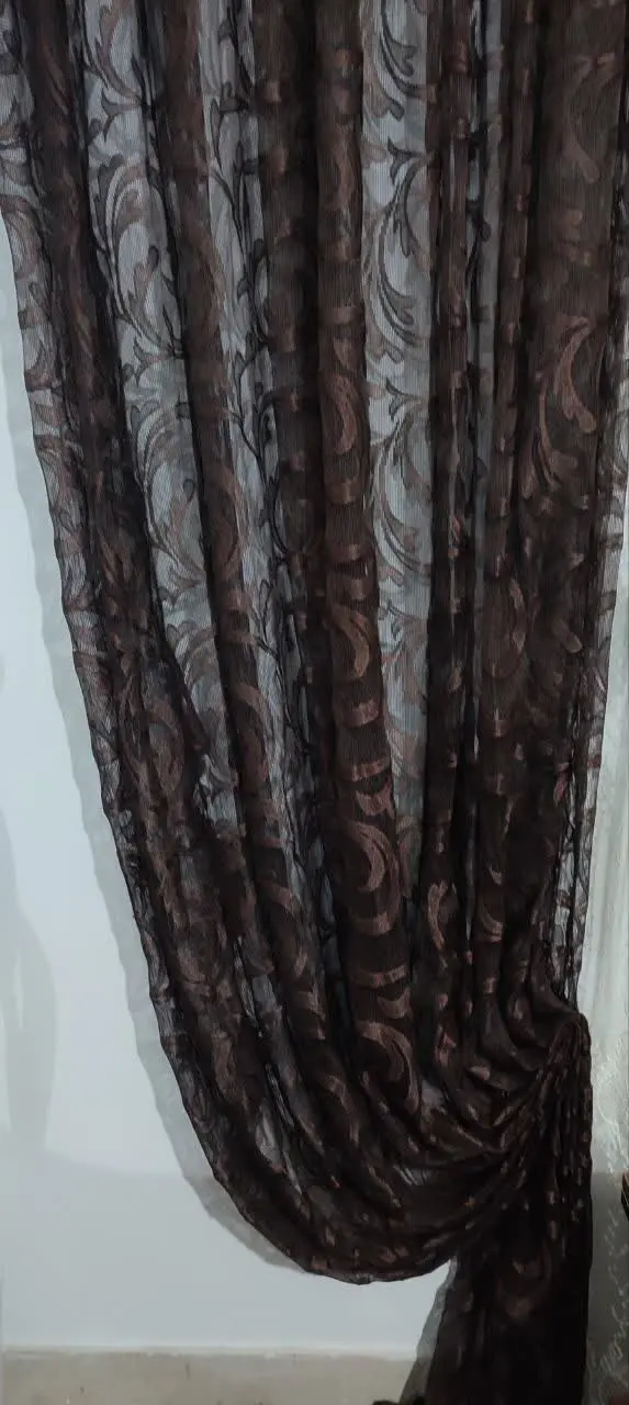 والان پرده سالم ونو