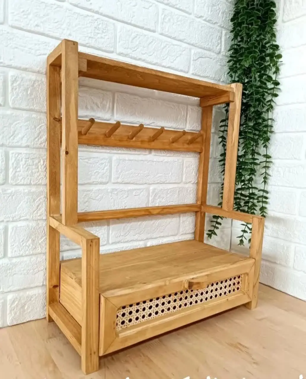 استند شهرزاد 
