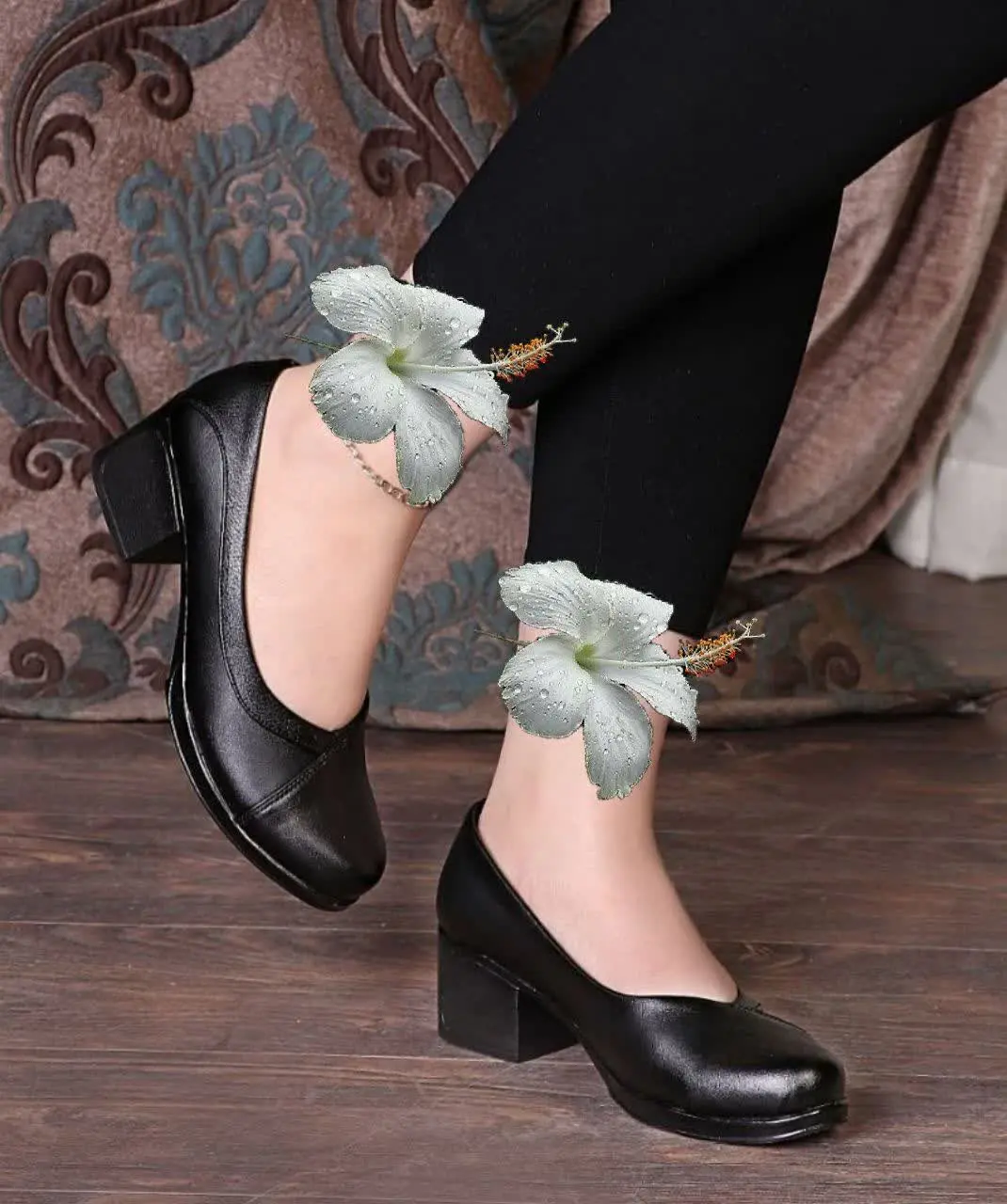 نام مدل: آیلی 🥰
