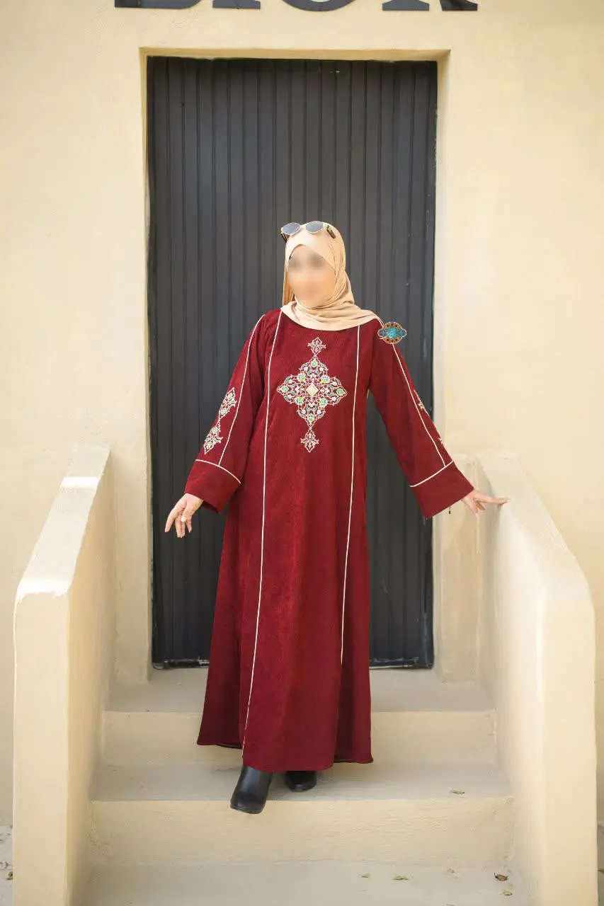 پیراهن مهرنگار✨🍁