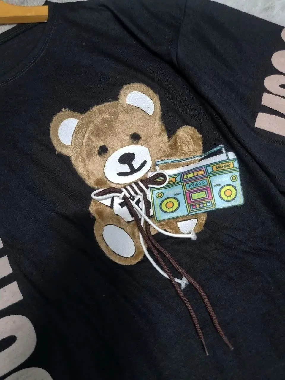 ن. ف👚 نام: ست تدی