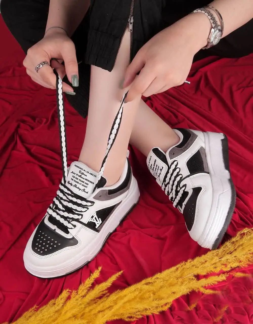 🔥نام: مدل LV
