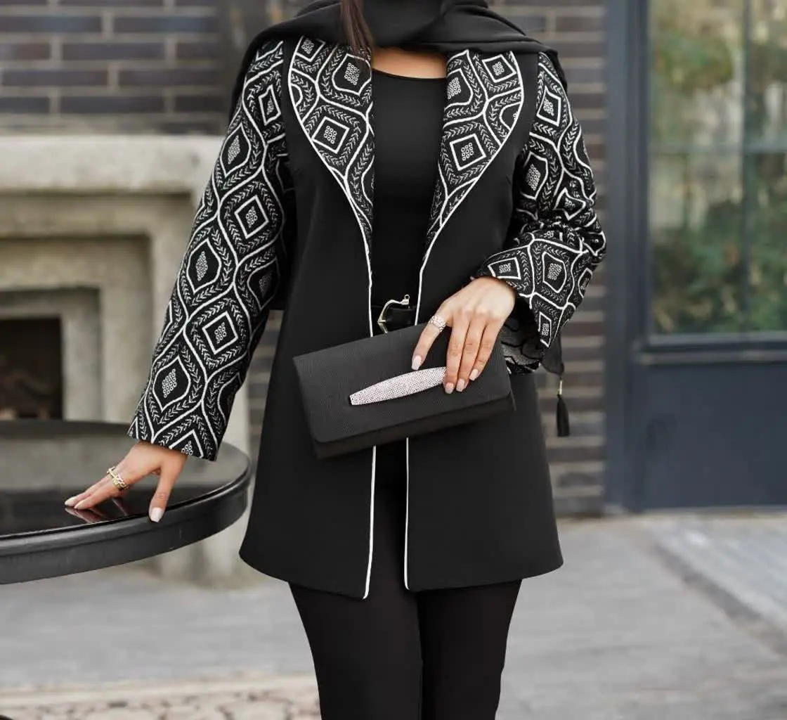 🛍نام: کت شلوار شهرزاد🌱
